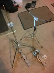 Ludwig Hardware