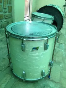 Is this a 1970's Ludwig?