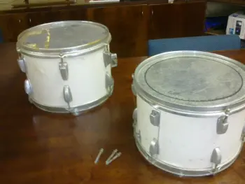 Is this a 1970's Ludwig?