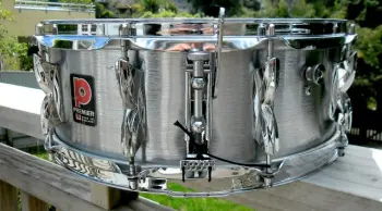 Stereo Hi-Fi