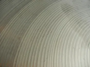 UFIP 22” Medium Thin