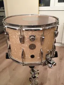 Star Imperial King Beat parade drum