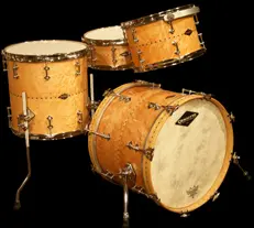 Hoshino Camco Renaissance Series