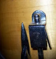 Help dating my vintage premier kit please!