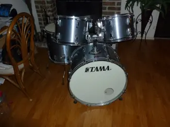 Tama Vintage Swingstar Drums