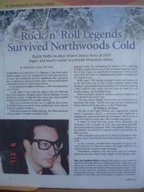 Need a good story on a cold night?