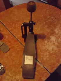 For Sale: Vintage Drum Pedals