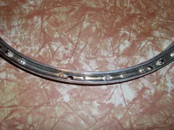 For Sale: Ludwig Die Cast Hoops
