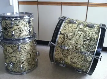 Very Cool MIJs on Ebay Today