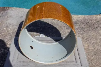 Bass Drum Re-Ring Separation...?