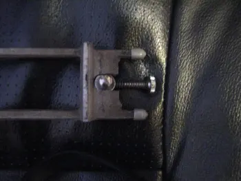 Dynasonic Snare Frame Question