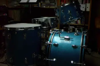 Bronze Strata Ludwig Standard's on eBay