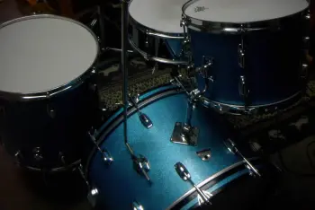 Bronze Strata Ludwig Standard's on eBay