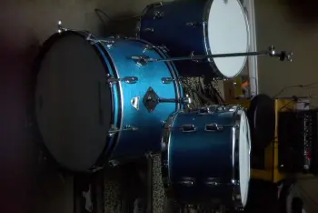 Bronze Strata Ludwig Standard's on eBay