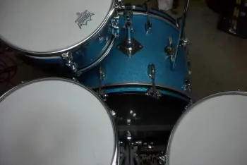 Bronze Strata Ludwig Standard's on eBay