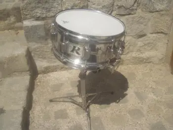 Head recomendation for a Rogers Dynasonic Snare!