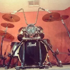 These are the fastest drums you can find