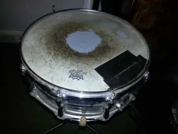 Premier d717 black kit concert toms for sale