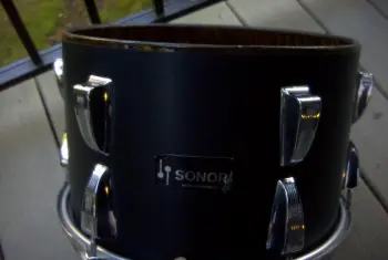 Vintage Sonor experts please help
