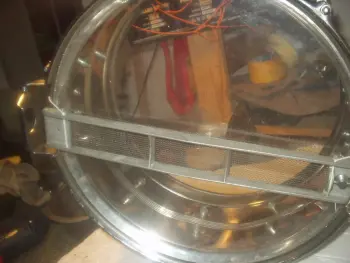 Head recomendation for a Rogers Dynasonic Snare!