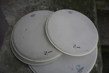 Vintage Sonor experts please help
