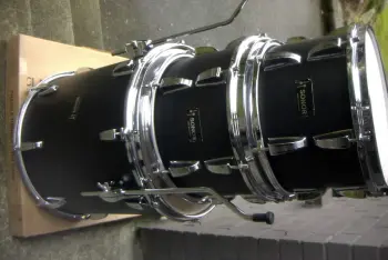 Vintage Sonor experts please help