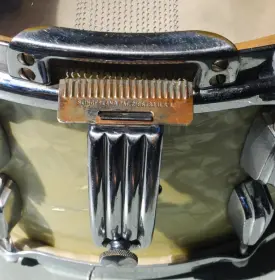 1940 slingerland extended snare wire