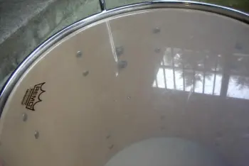 Vintage Sonor experts please help