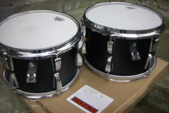 Vintage Sonor experts please help