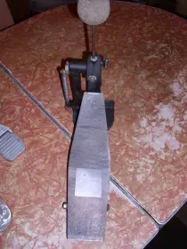 For Sale: Vintage Drum Pedals