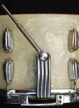 1940 slingerland extended snare wire