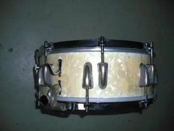 Rare Tacton snare