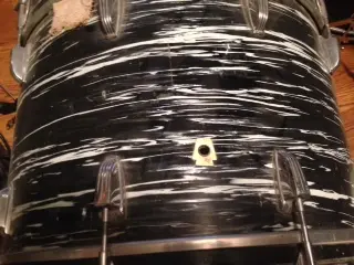 Ludwig Bowling Ball