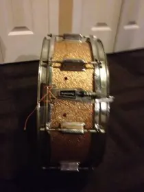 Vintage Kent Drums USA