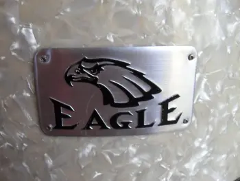 eagle brand drums