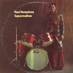 Record Covers with (vintage) Drums on!