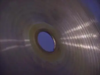 MIJ Pearl cymbals from the 80s