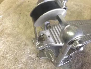 Tama bass drum pedal, $10.00 and shipping