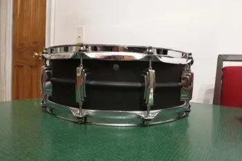 Custom Snares Thread