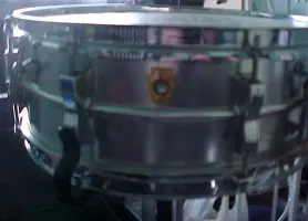 Hello everyone,question about ludwig snare drum