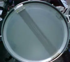 Hello everyone,question about ludwig snare drum
