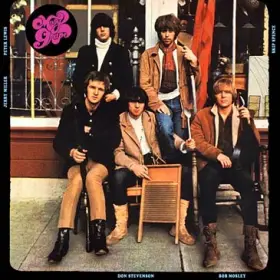 Record Covers with (vintage) Drums on!