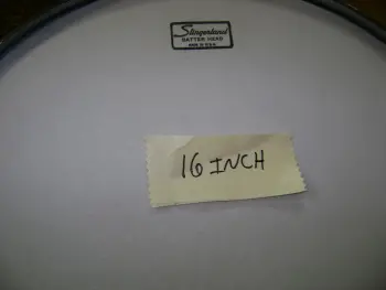 Slingy batter head. Anyone have this?