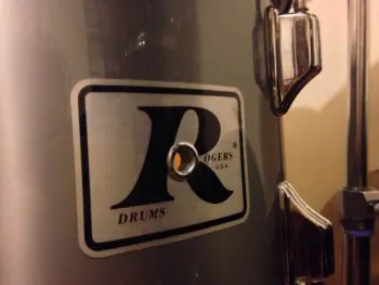 *Rogers 1980 Big R's in PLATINUM*