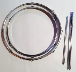FOR SALE: Vintage Ludwig, Slingerland and MIJ Parts