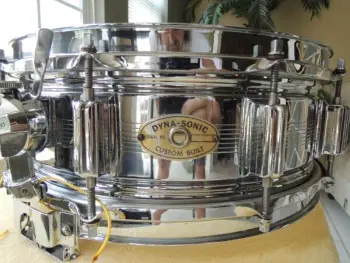 Mid 60's Dynasonic - 7 line