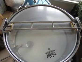 Mid 60's Dynasonic - 7 line
