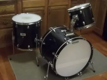 1980s Gretsch Blackhawk