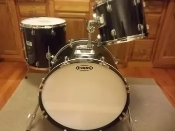 1980s Gretsch Blackhawk