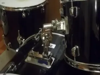 1980s Gretsch Blackhawk